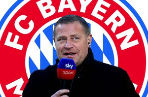 Neobișnuit! Șeful lui Bayern și-a luat informații despre Sporting chiar de la arbitru!