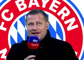 Neobișnuit! Șeful lui Bayern și-a luat informații despre Sporting chiar de la arbitru!