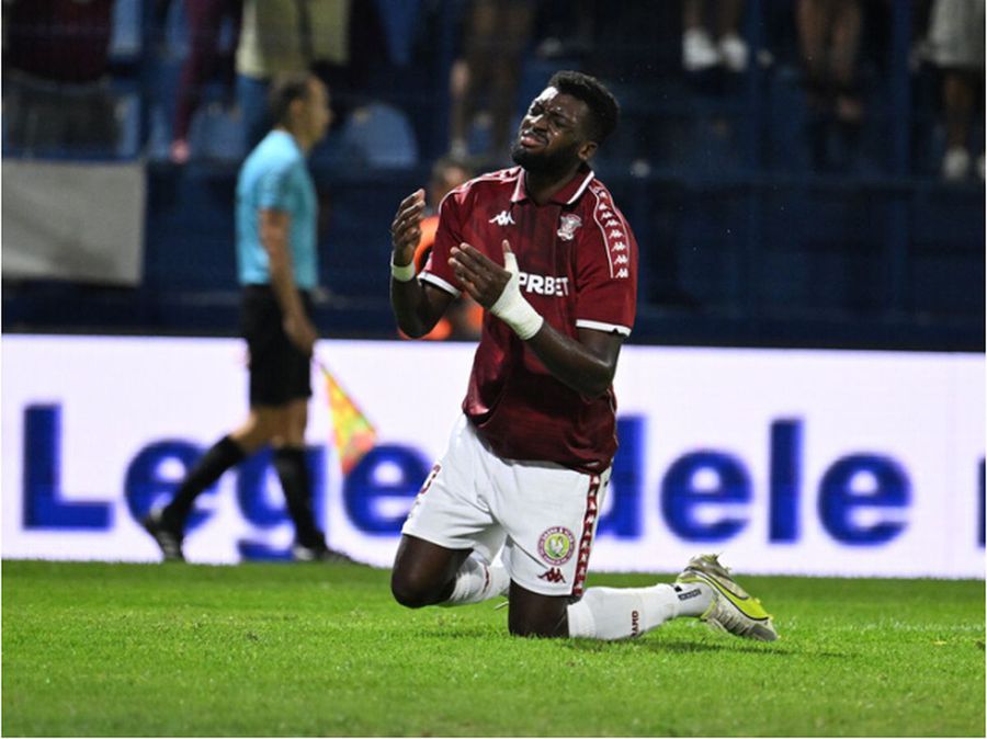 Contre între Victor Angelescu și Andrei Nicolescu pentru un transfer: „Să ne lase pe noi în pace!”