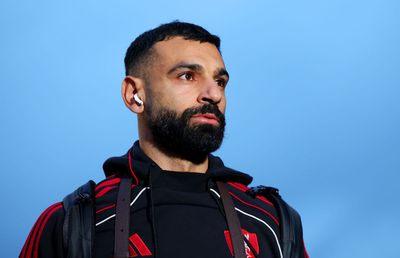 Wayne Rooney, atac dur la adresa lui Mohamed Salah: „Își distruge moștenirea”