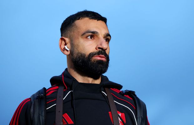 Wayne Rooney, atac dur la adresa lui Mohamed Salah: „Își distruge moștenirea”