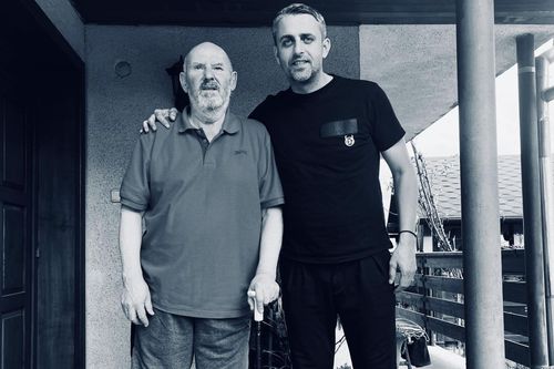 EXCLUSIV / VIDEO Vali Badea, după decesul antrenorului Ioan Sdrobiș: „Am fost acum o lună să-l văd, dar nu mai putea să vorbească. Pentru mine a fost ca un tată”