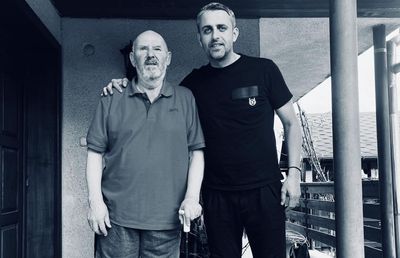 Vali Badea, după decesul antrenorului Ioan Sdrobiș: „Am fost acum o lună să-l văd, dar nu mai putea să vorbească. Pentru mine a fost ca un tată”