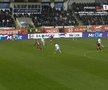 Rapid și Botoșani, remiză cu ocazii uriașe în Moldova » Clasamentul din Superliga