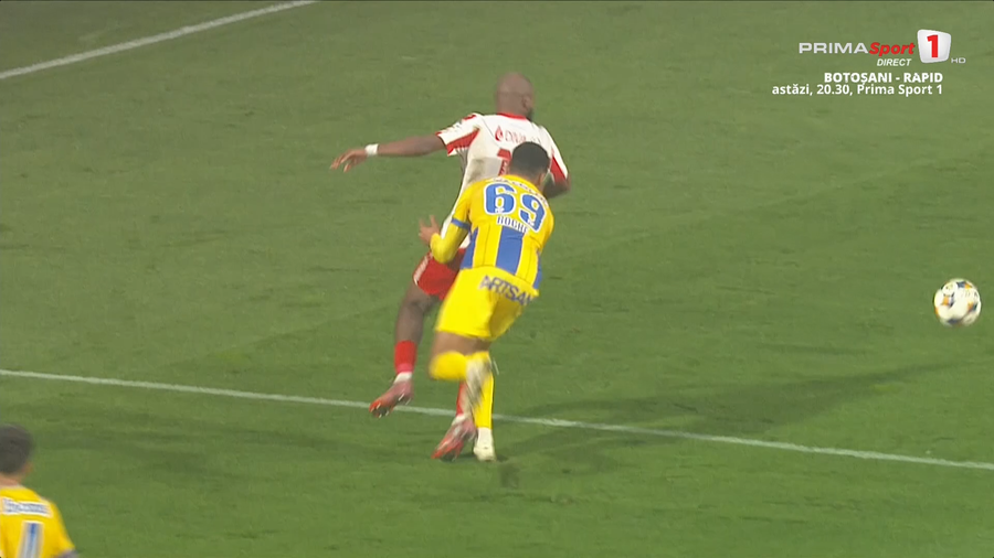 Final INCREDIBIL în UTA - Petrolul! GOL la ultima fază, cu un șut perfect de la 25 de metri! Clasamentul în Superliga