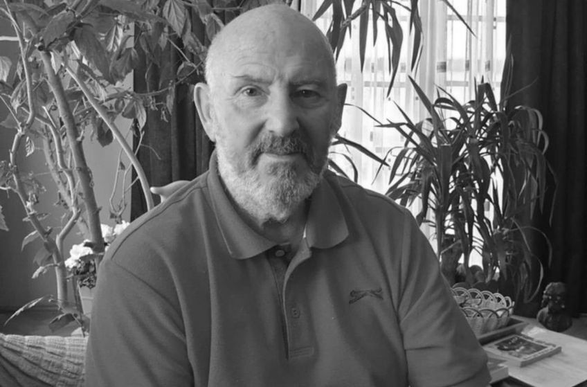 Ioan Sdrobiș a murit la vârsta de 79 de ani