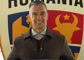Daniel Pancu primește întăriri de la naționala României » Transfer după 9 ani