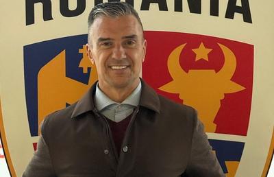Daniel Pancu primește întăriri de la naționala României » Transfer după 9 ani