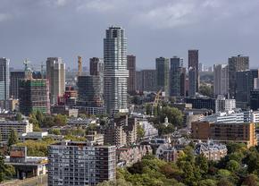 Rotterdam nu-i Amsterdam! 5 curiozităţi despre oraşul-port care a fost casa handbalistelor noastre la Campionatul Mondial