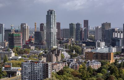 Rotterdam nu-i Amsterdam! 5 curiozităţi despre oraşul-port care a fost casa handbalistelor noastre la Campionatul Mondial