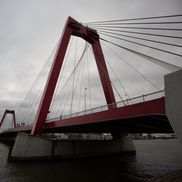 Imagini din Rotterdam FOTO: Ionuț Iordache