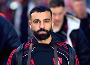 Îl așteaptă pe Salah cu brațele deschise: „Trebuie să vorbească cu Messi”