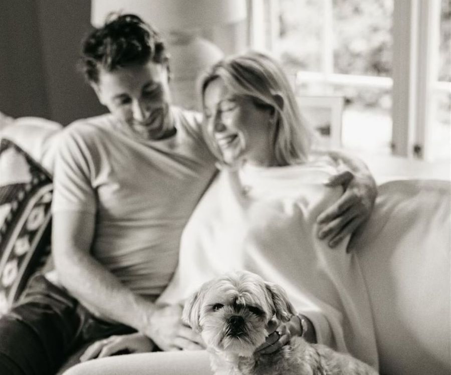 Casper Ruud și logodnica sa, Maria Galligani Foto: Instagram Fostul număr 2 mondial și ce așteaptă cel mai mult pentru 2026: „Va fi un an diferit, cu multe nopți de nesomn”