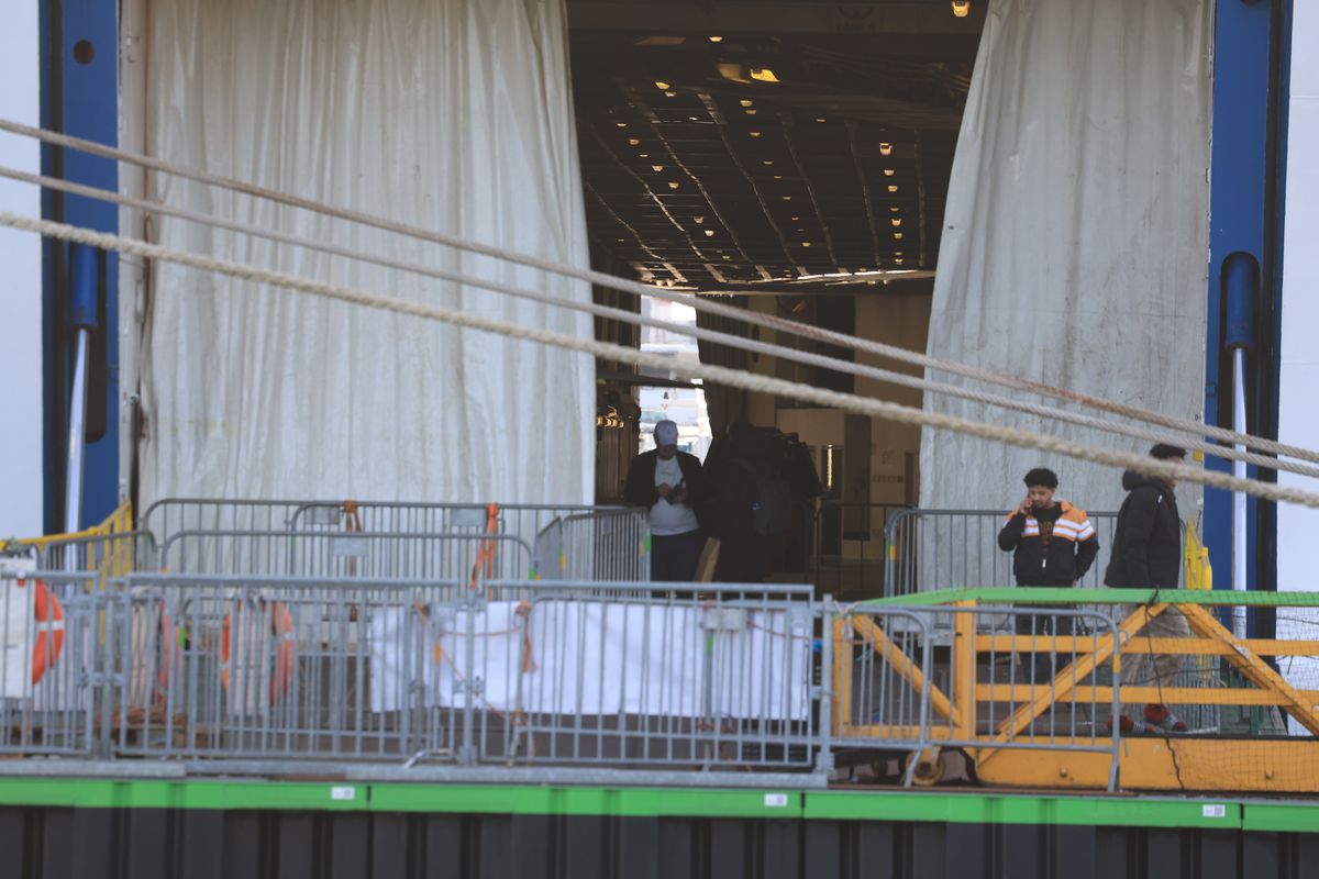 Imagini din Rotterdam