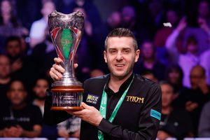 Mark Selby, primul trofeu de Triplă Coroană după 4 ani! Victorie cu Judd Trump și un moment de fair-play extraordinar la masă