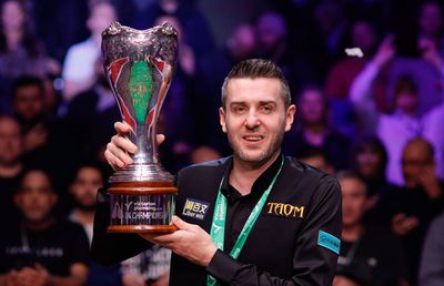Mark Selby, primul trofeu de Triplă Coroană după 4 ani! Victorie cu Judd Trump și un moment de fair-play extraordinar la masă