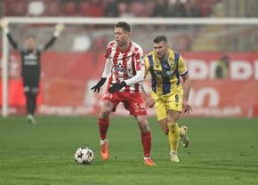 Final INCREDIBIL în UTA - Petrolul! GOL la ultima fază, cu un șut perfect de la 25 de metri! Clasamentul în Superliga