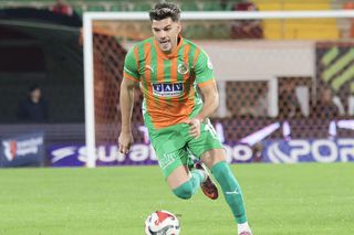 Ianis Hagi, titular din nou pentru Alanyaspor » Cum s-a descurcat