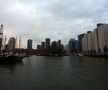Imagini din Rotterdam FOTO: Ionuț Iordache