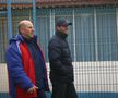 Ioan Sdrobiș, antrenorul care l-a lansat pe Chivu și „dușmanul de-o viață” al lui Mircea Lucescu, a murit la vârsta de 79 de ani