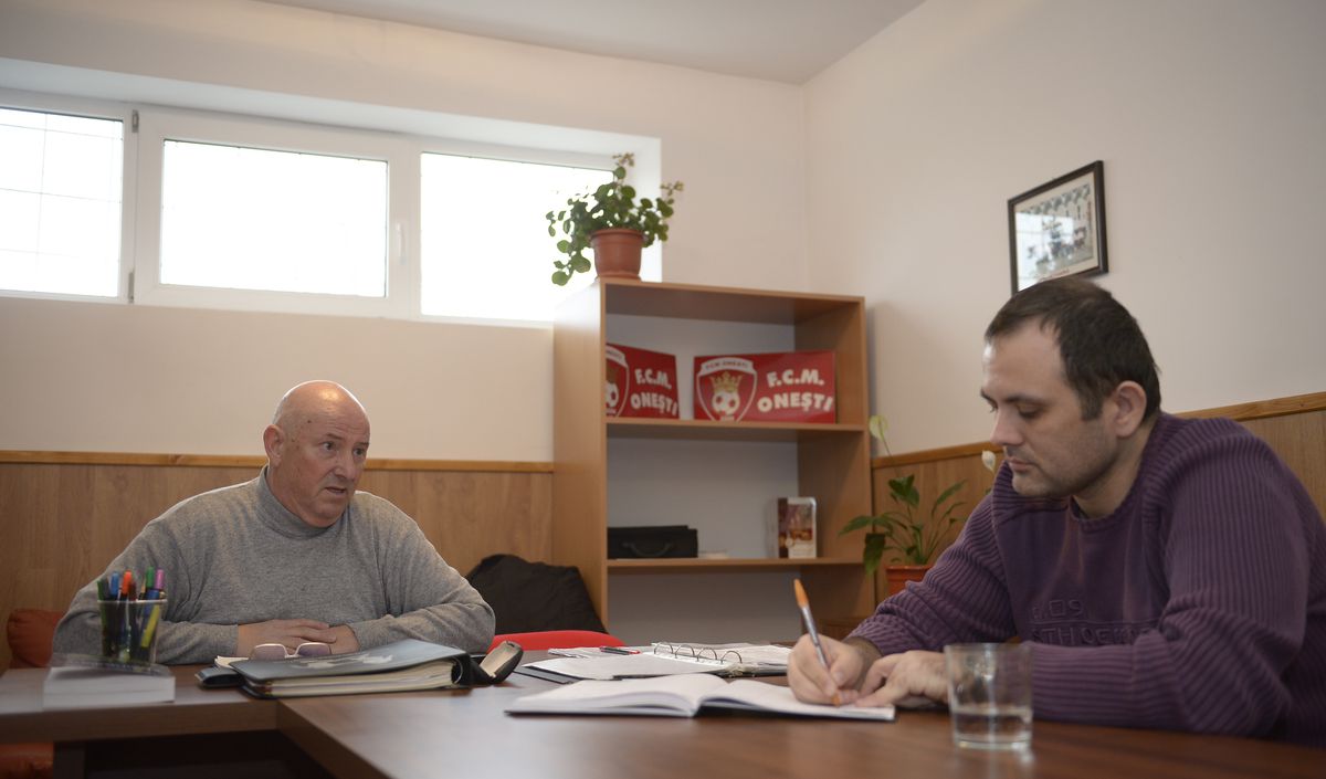 Ioan Sdrobiș, antrenorul care l-a lansat pe Chivu și „dușmanul de-o viață” al lui Mircea Lucescu, a murit la vârsta de 79 de ani