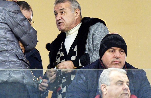 FCSB // A închis și Gigi Becali robinetul! E prima oară când se întâmplă asta în Liga 1