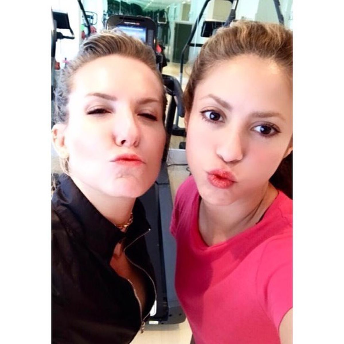 Anunțul care o va înfuria pe Shakira » Ce le-ar fi spus apropiaților: „Ăsta e planul lui cu noua iubită”