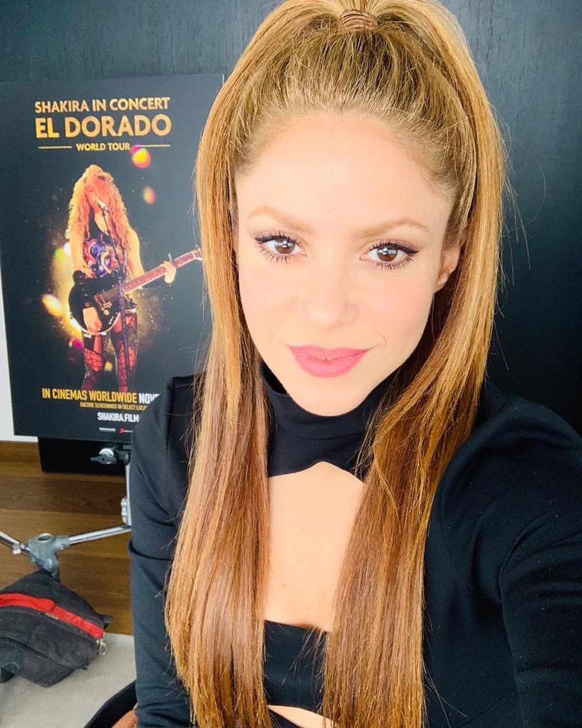 Shakira și-a lansat albumul „Las mujeres ya no lloran” și are un mesaj direct pentru Gerard Pique: „Te rog să mă lași să vorbesc, nu mă întrerupe, te implor!”