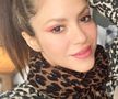 Shakira (foto: Instagram)
