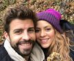 Shakira (foto: Instagram)