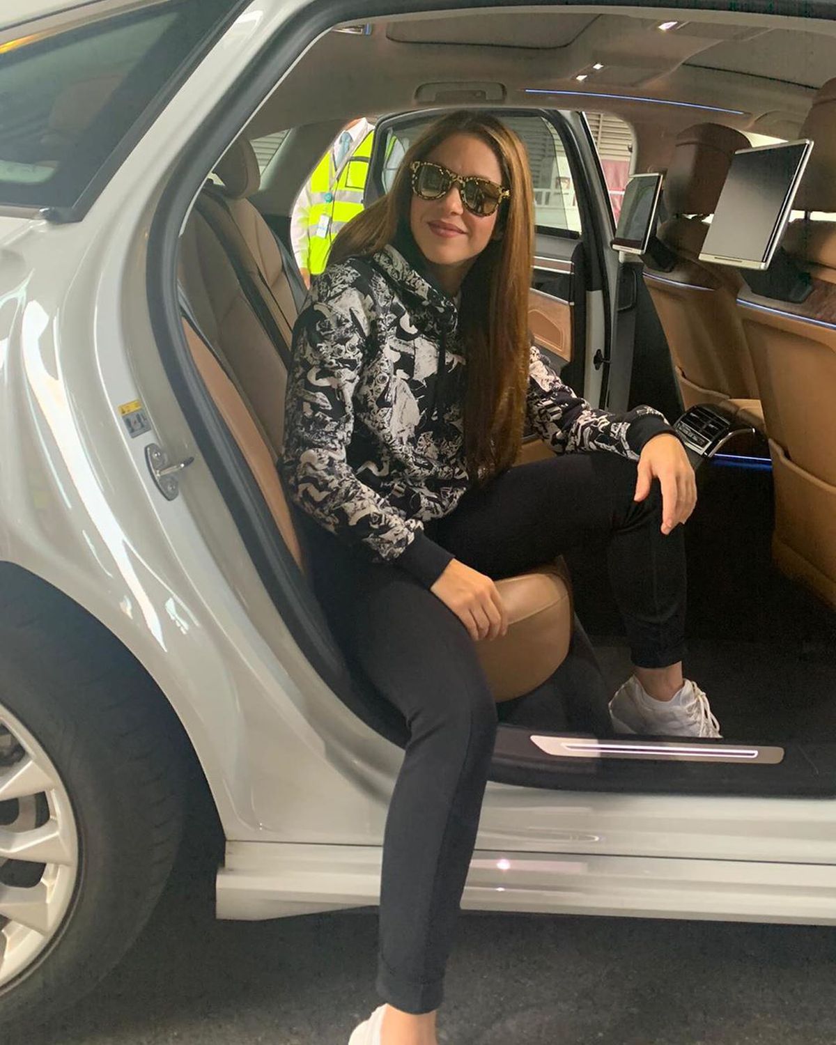 Shakira, ținta fanilor lui Real Madrid! Au dezgropat o poza de colecție: „Cine a dat Rolexul pe Casio?”