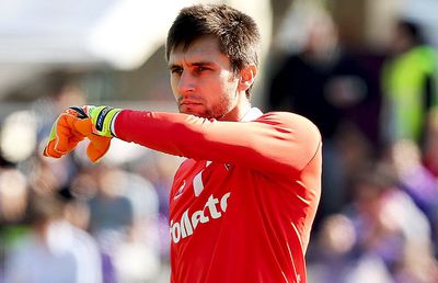 LYON - BREST 3-1 // Ciprian Tătărușanu, două gafe, nota 4, ironii și ținta unui atac rasist pe Twitter