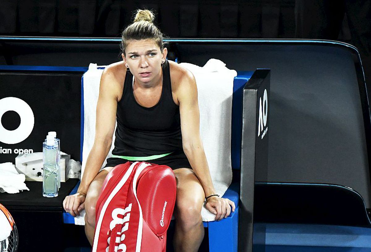 Atenție, Simona Halep și Darren Cahill! Scenariul EXTREM la Australian Open 2020: „Facem turneul indoor”