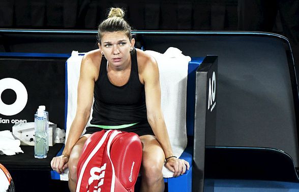 Atenție, Simona Halep și Darren Cahill! Scenariul EXTREM la Australian Open 2020: „Facem turneul indoor”