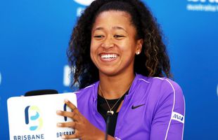 Naomi Osaka i-a găsit poreclă fostului antrenor al Simonei Halep: „Ți se îndoaie limba în gură”