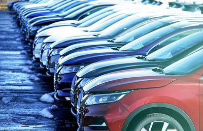 TESLA, marele câștigător! Testele Euro NCAP: care e cea mai sigură mașină din 2019