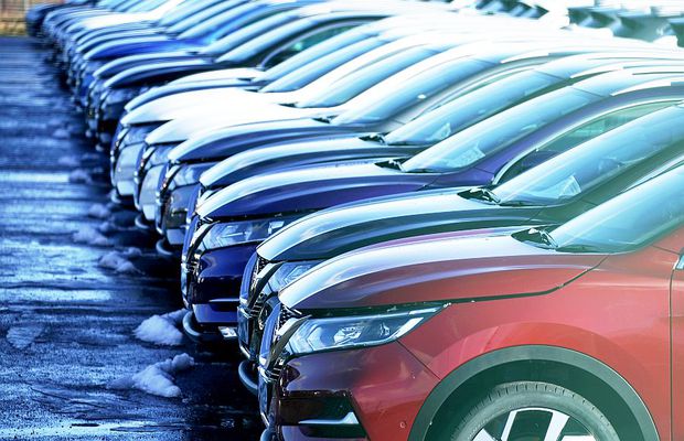 TESLA, marele câștigător! Testele Euro NCAP: care e cea mai sigură mașină din 2019