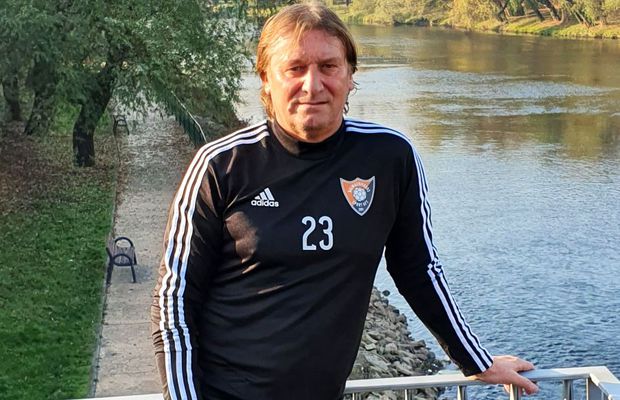 EXCLUSIV Sorin Cigan anunță un proiect spectaculos în România, după modelul Hagi - Viitorul: „Guvernul maghiar dă 8 milioane de euro”