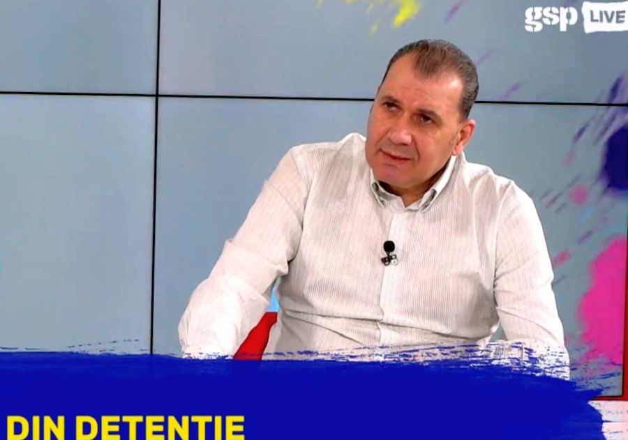 EXCLUSIV Impresarul lui Piovaccari despre INFERNUL trăit la Jilava: „Inclusiv copiii își injectau” + Cum se comporta Adrian Năstase în spatele gratiilor: „Era privilegiat, normal”