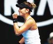 Simona Halep a pornit o modă » Cum va dona Belinda Bencic pentru cauza incendiilor din Australia: „Cea mai amuzantă promisiune”