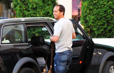 GSP LIVE // VIDEO Dezvăluiri după 10 ani » Cum a fost convins Adrian Porumboiu să-i dea o avere lui Adailton la Vaslui: „Cel mai mare salariu primit de un străin în Liga 1!”