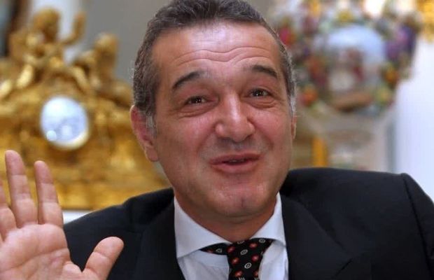 FCSB // Vivi Răchită, declarația zilei: „I-am zis lui Becali să-l ia pe Vinicius și l-a luat pe Miron. Nu mai vorbesc cu el!”