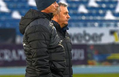 Cutremur la Poli Iași! Primarul Mihai Chirica anunță revoluția după venirea lui Rednic: „De azi, toate posturile sunt vacante”