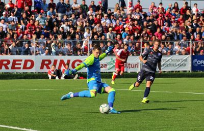 LIGA 2 // „Pensionarul” de 26 de ani ține spatele „Bătrânei Doamne”