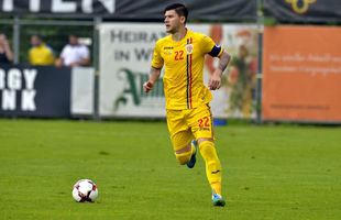 Cristian Săpunaru și-a reziliat contractul cu Denizlispor! Cine caută stoper?