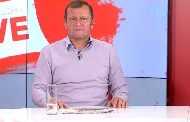 Dorinel Munteanu își face echipă tare la Reșița! După Laurențiu Buș l-a adus și pe Laurențiu Rus
