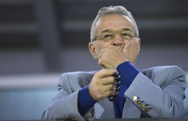 FCSB // Situație dificilă la roș-albaștri: cel mai bogat club din România nu-și mai poate plăti jucătorii!