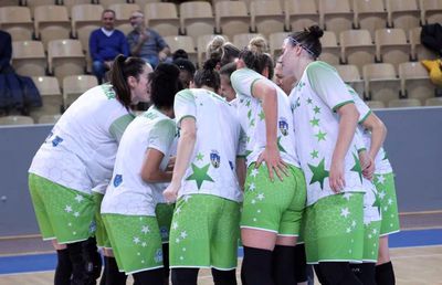 Final de drum european pentru Sepsi SIC: au fost la doar două puncte de calificarea în faza următoare a EuroCup