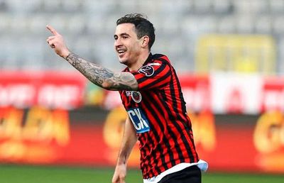 Fabrică de bani » Gençlerbirliği a câștigat aproape două milioane de euro datorită lui Bogdan Stancu!