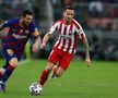 supercupa spaniei BARCELONA - ATLETICO MADRID